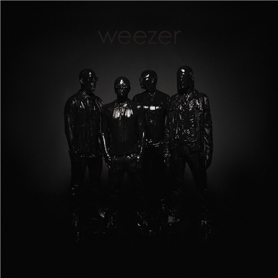 Weezer - Weezer (Black Album) (2019)