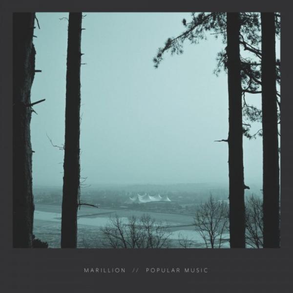Marillion - Popular Music (2019)