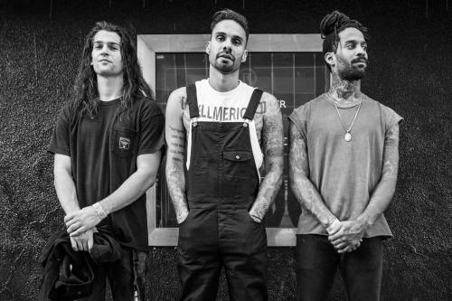 Fever 333 - Discography (2018-2019)