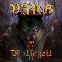 Varg - Wolfszeit Ii (2019)