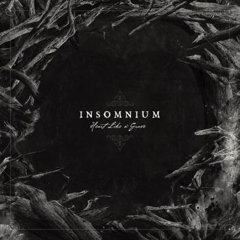 Insomnium - Heart like a grave (2019)