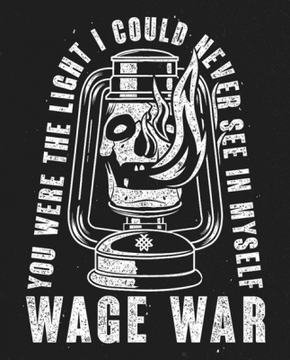 Wage War - Discography (2015-2019)
