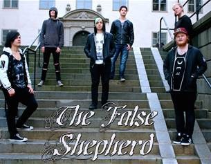 The False Shepherd - Дискография (2015-2019)