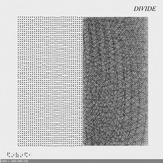 Set for Tomorrow - Divide (Single) (2020)