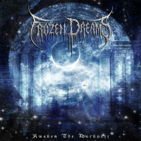 Frozen Dreams - Awaken The Darkness (2020)