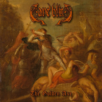 Cave Blind - The Golden Axe (2020)