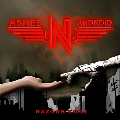 Ashes'n'Android - Razors Edge (2020)