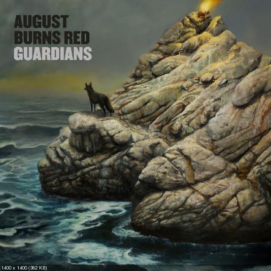 August Burns Red - Defender (New Track) (2020)