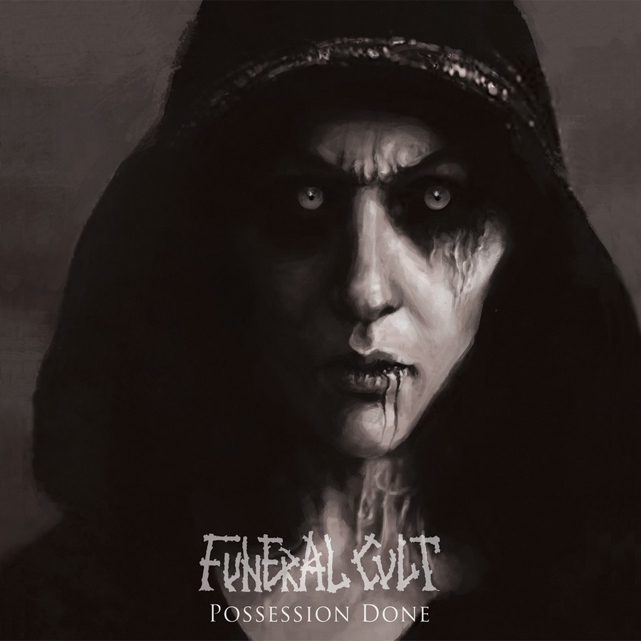 Funeral Cult - Possession Done (2020)