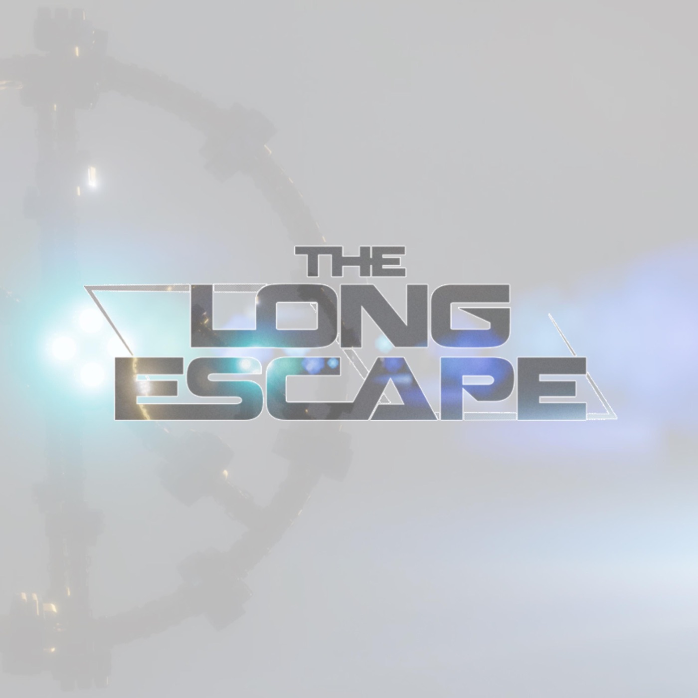 The Long Escape - The Long Escape (2020)