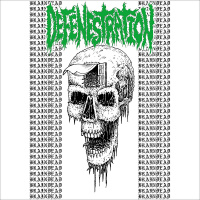 Defenestration - Braindead [ep] (2020)