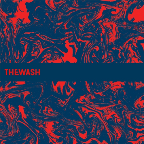The Wash - Just Enough Pleasure to Remember (2020)