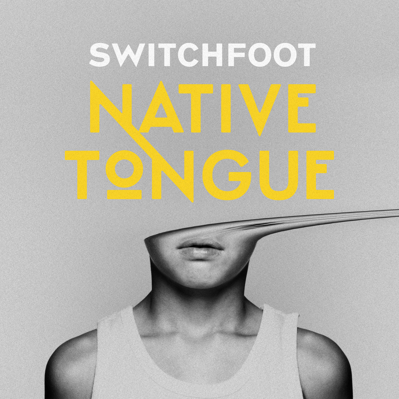 Switchfoot Native - Tongue (2019)