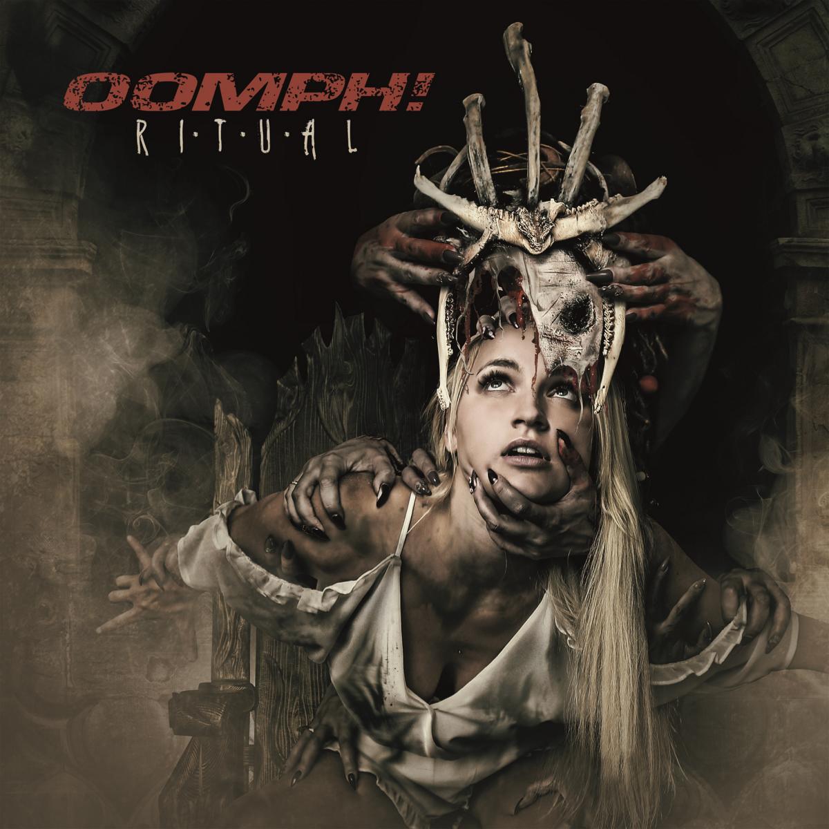 Oomph! - Ritual (2019)