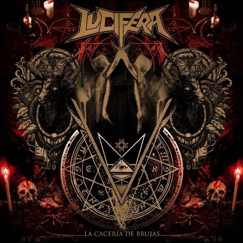Lucifera - La caceria de brujas (2019)
