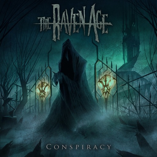 The Raven Age - Conspiracy (2019)