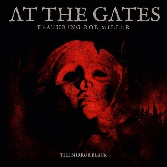 At the Gates - The Mirror Black (2019)