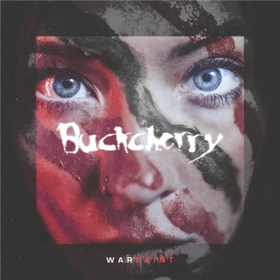 Buckcherry - Warpaint (2019)