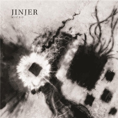 JINJER - Micro (2019)