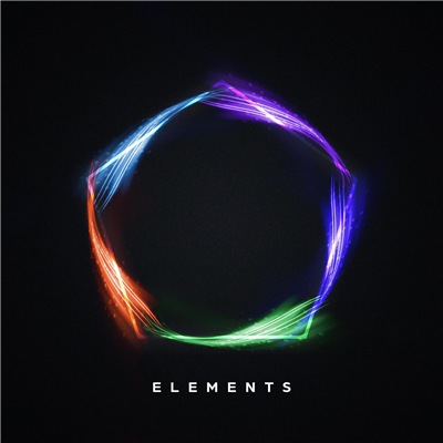 ALESTI - Elements (2018)