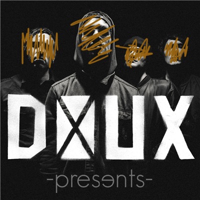 Doux - Presents (2019)