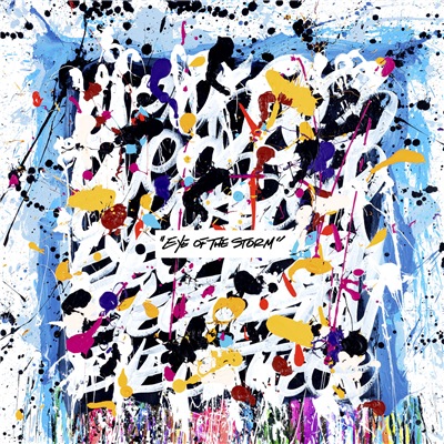 One Ok Rock - Eye of the Storm (2019)