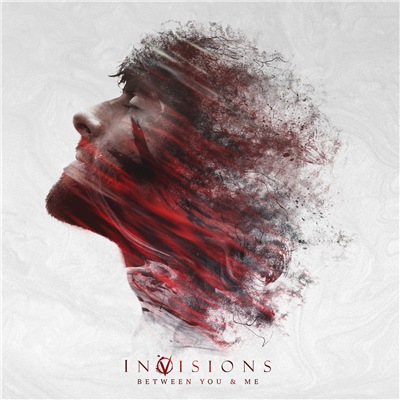 InVisions - Between You & Me (2019)