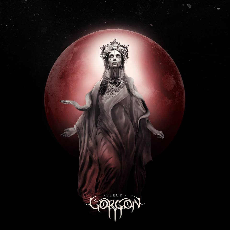 Gorgon - Elegy (2019)