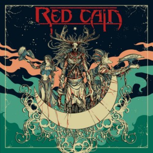 Red Cain - Kindred: Act I (2019)