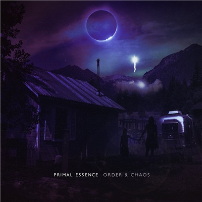 Primal Essence - Order & Chaos (2019)