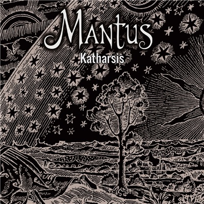 Mantus - Katharsis (2019)