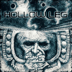 Hollow Leg - Civilizations (2019)