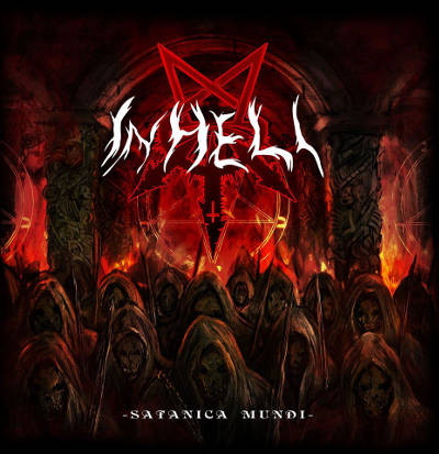 In Hell - Satanica Mundi (2019)