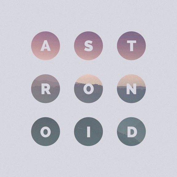 Astronoid - Astronoid (2019)
