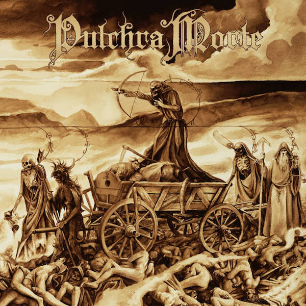 Pulchra Morte - Divina Autem et Aniles (2019)