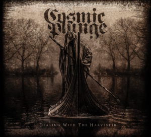 Cosmic Plunge - Dealing with the Harvester (2019)