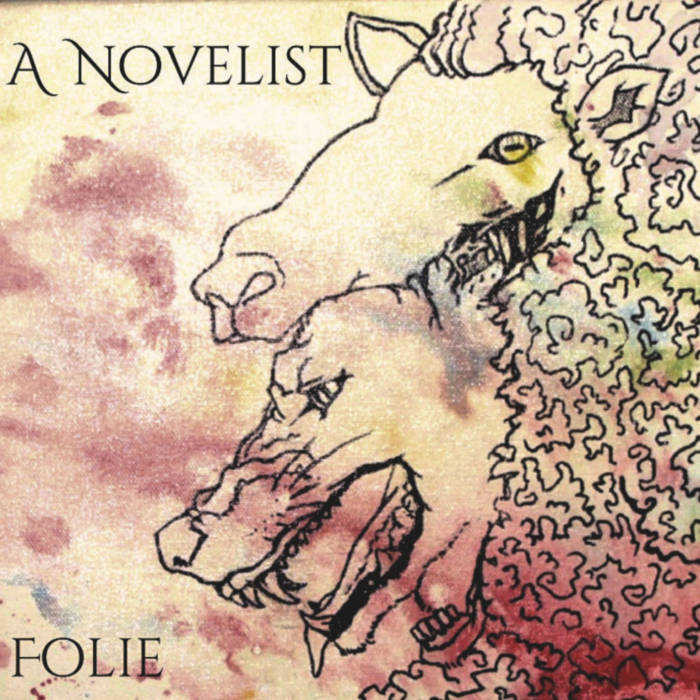 A Novelist - Folie (2019)