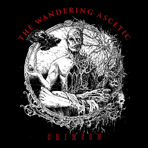 The Wandering Ascetic - Crimson (2019)
