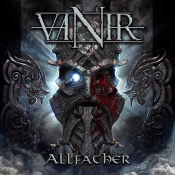 Vanir - Allfather (2019)