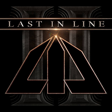 Last in Line - II (2019)