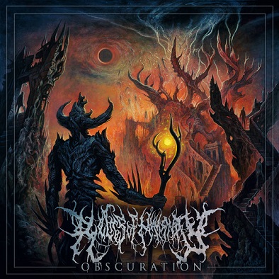 Relics of Humanity - Obscuration (2019)