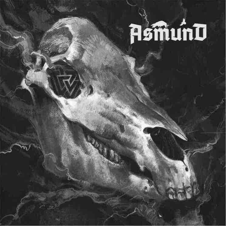 Asmund - 11.02.17 (2017)