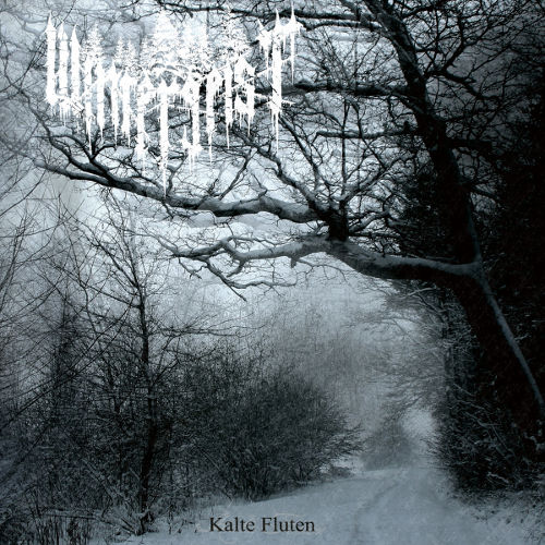 Wintergeist - Kalte Fluten (2019)