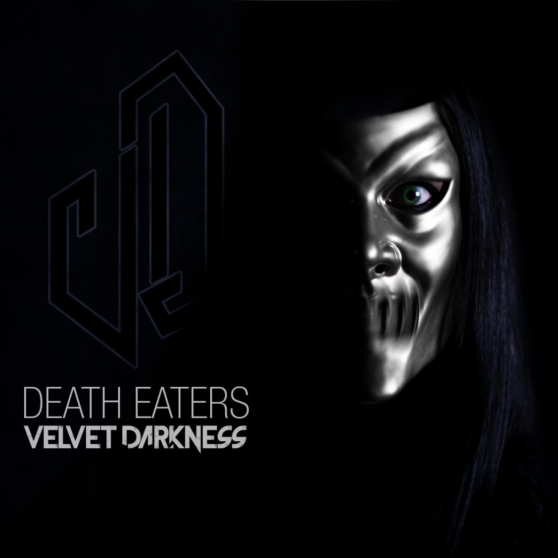 Velvet Darkness - Death Eaters (2019)