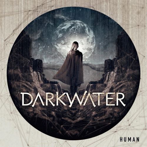 Darkwater - Human (2019)