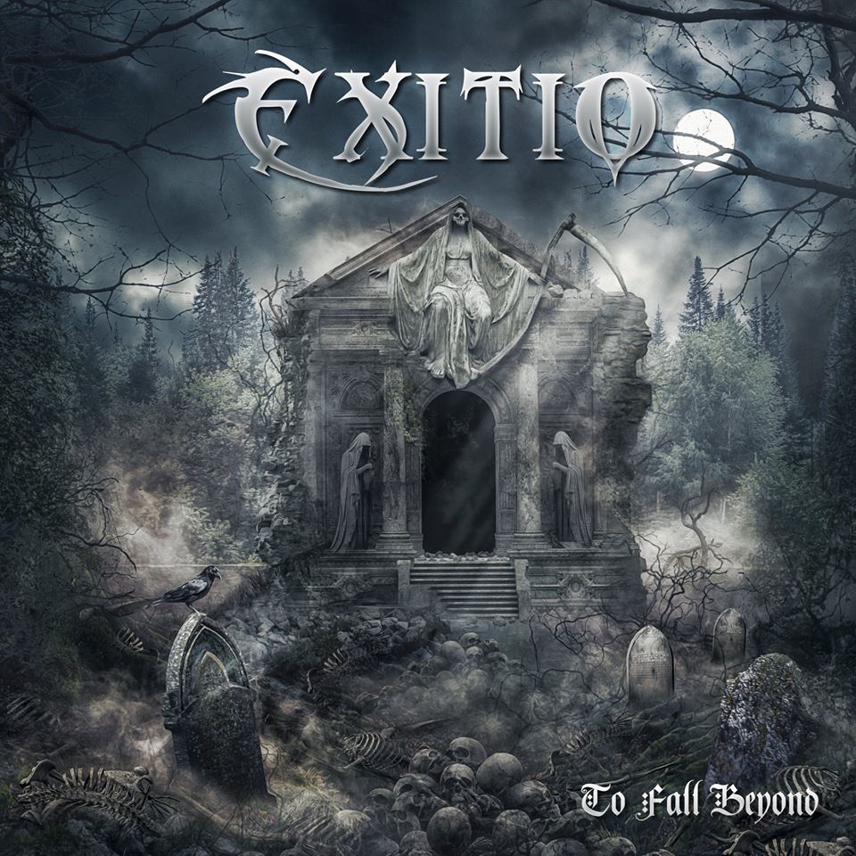 Exitio - To Fall Beyond (2019)