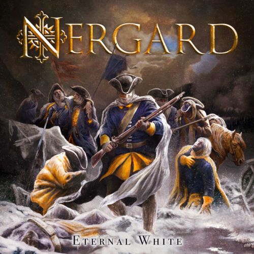 Nergard - Eternal White (2019)