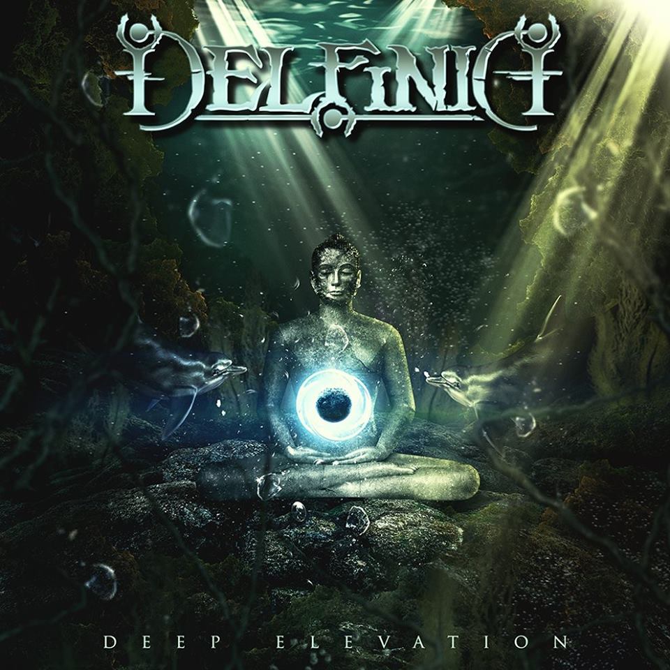 Delfinia - Deep Elevation (2019)