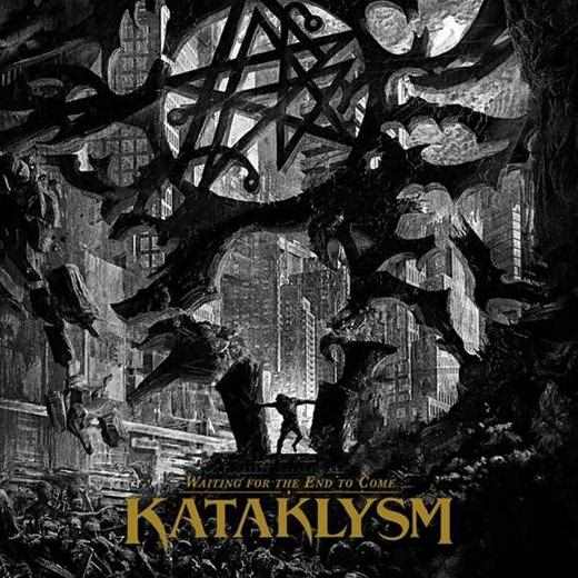 Kataklysm - Waiting for the End to Come (2013)