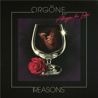 Orgone - Reasons (2019)